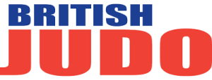 British Judo Logo